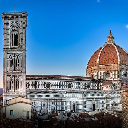 Francesco Baracca Palace Apt Florenz Exterior foto